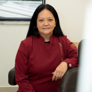 Dra. Juliana Umakoshi